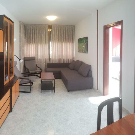 Gemelos 12 II - Fincas Arena Benidorm Dış mekan fotoğraf