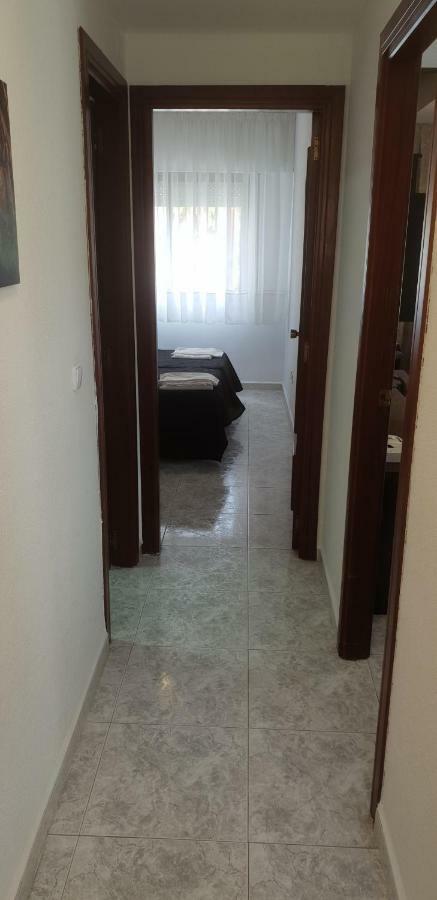 Gemelos 12 II - Fincas Arena Benidorm Dış mekan fotoğraf