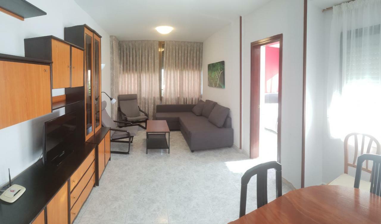 Gemelos 12 II - Fincas Arena Benidorm Dış mekan fotoğraf