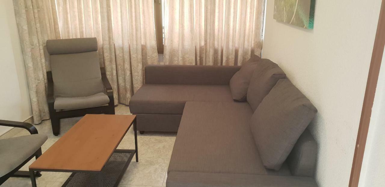 Gemelos 12 II - Fincas Arena Benidorm Dış mekan fotoğraf