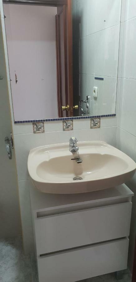 Gemelos 12 II - Fincas Arena Benidorm Dış mekan fotoğraf