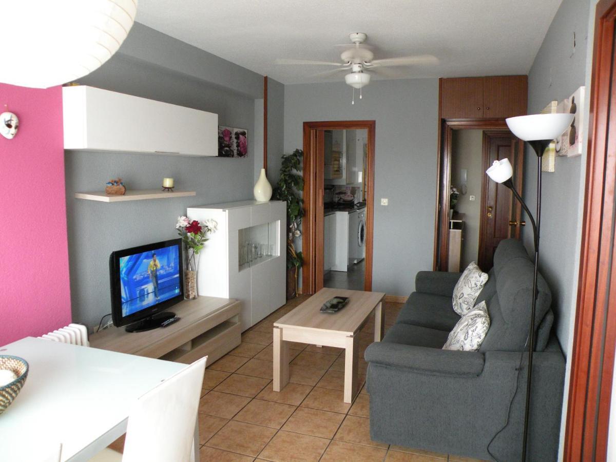 Gemelos 12 II - Fincas Arena Benidorm Dış mekan fotoğraf